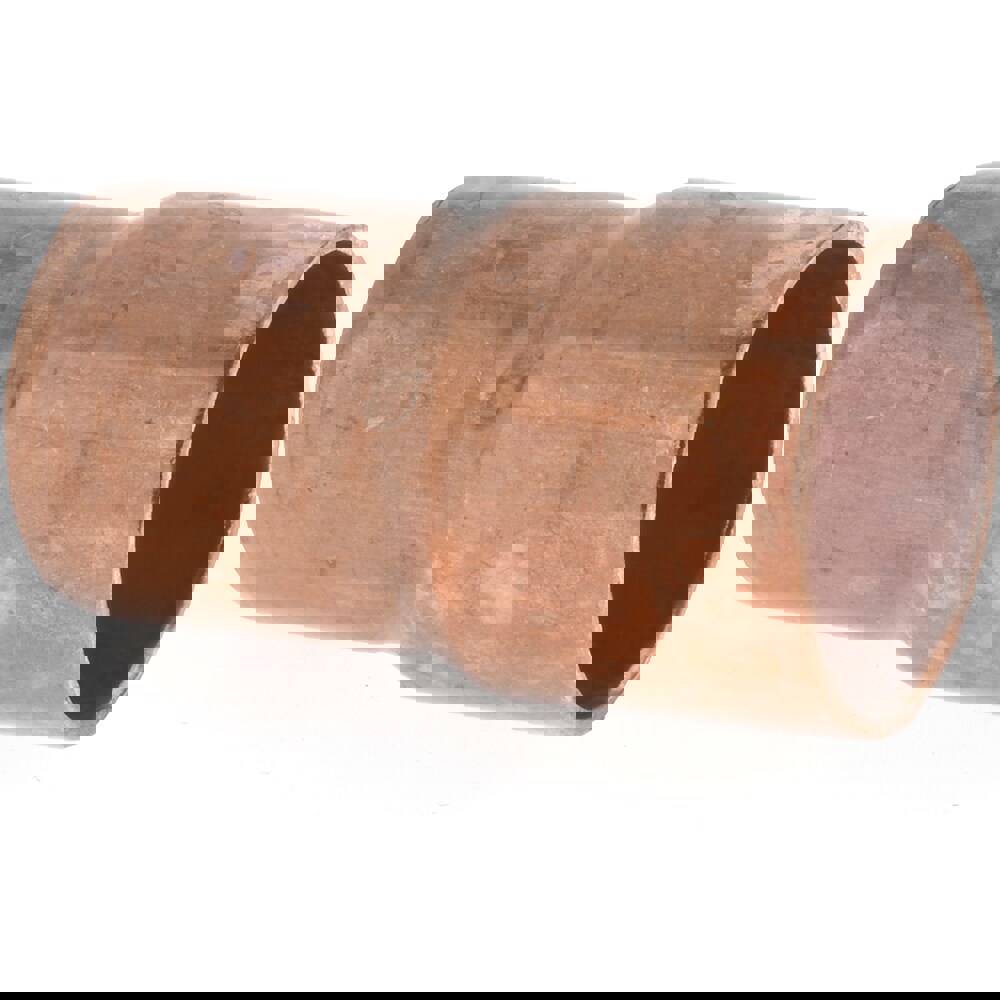 Wrot Copper Pipe Reducer: 1